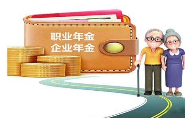 企業(yè)年金和職業(yè)年金的區(qū)別